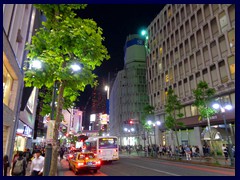 Shibuya by night 13